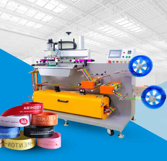 Silkkipainotekniikan avainkohtien hallinta